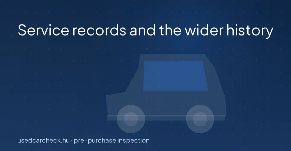 When paperwork problems outweigh a good car